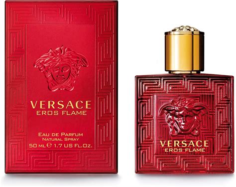 versace eros flame uomo amazon|versace eros flame on sale.